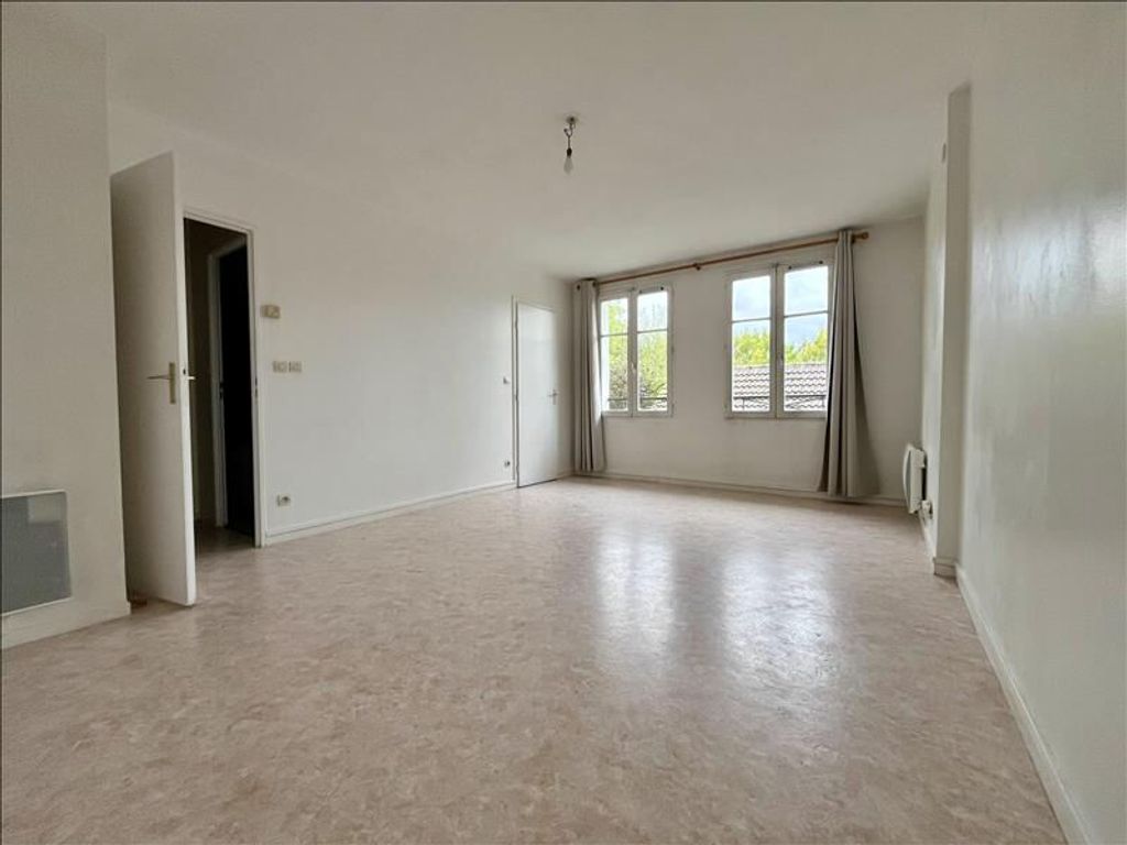 Achat studio à vendre 30 m² - Courdimanche