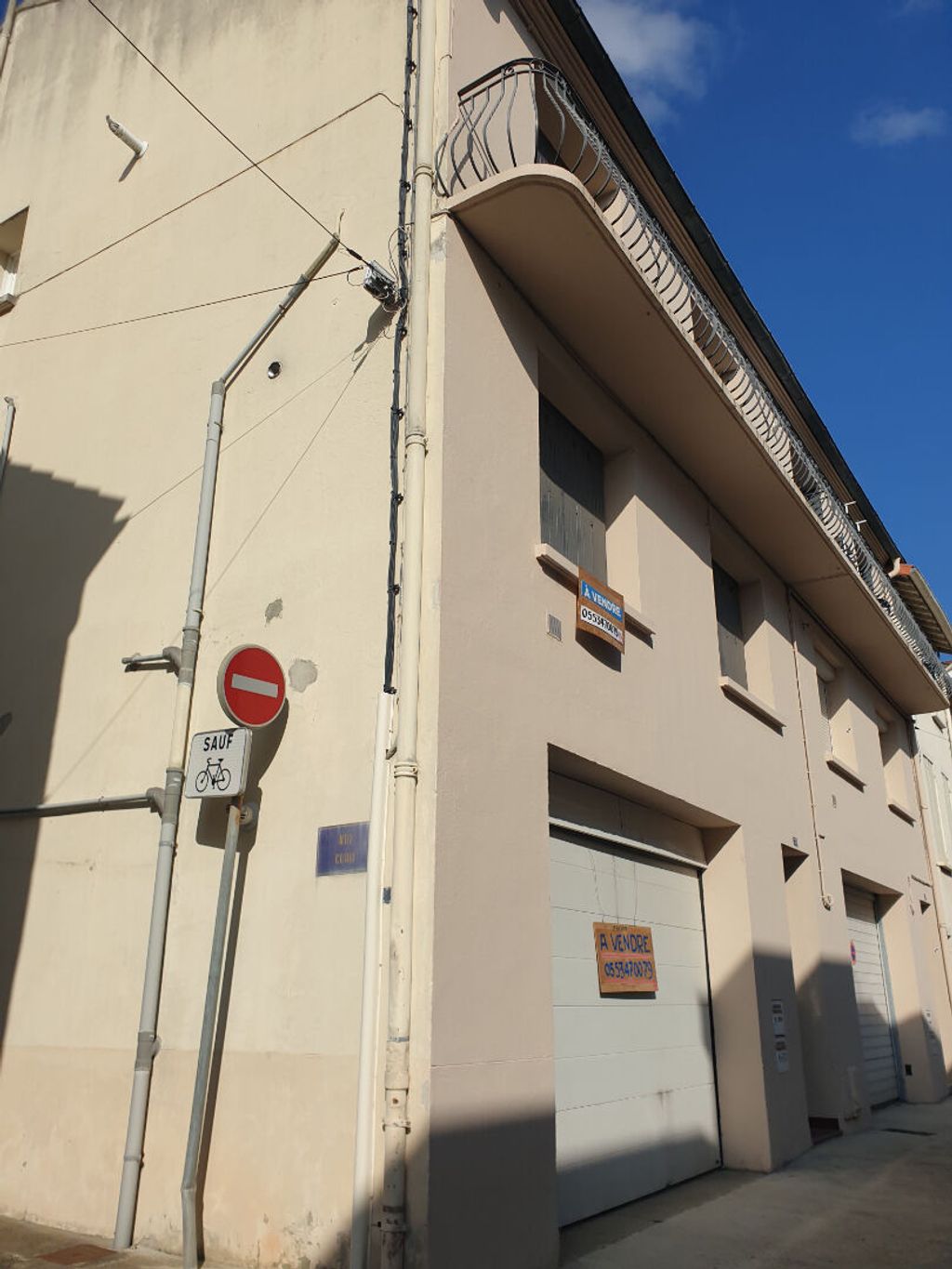 Achat appartement à vendre 8 pièces 238 m² - Agen