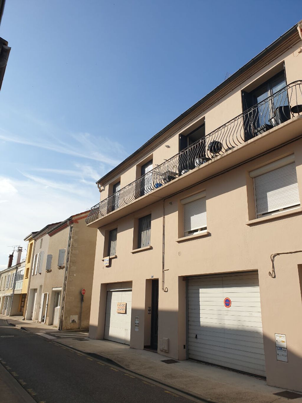 Achat appartement à vendre 8 pièces 238 m² - Agen