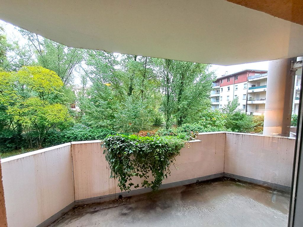 Achat studio à vendre 28 m² - Agen