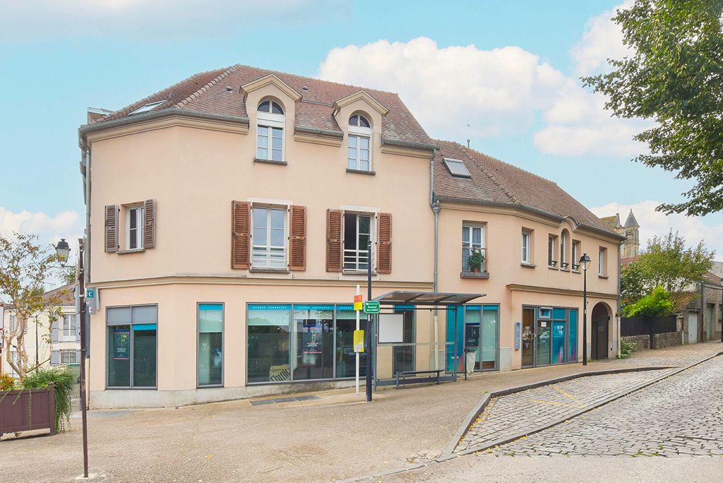 Achat studio à vendre 25 m² - Brie-Comte-Robert