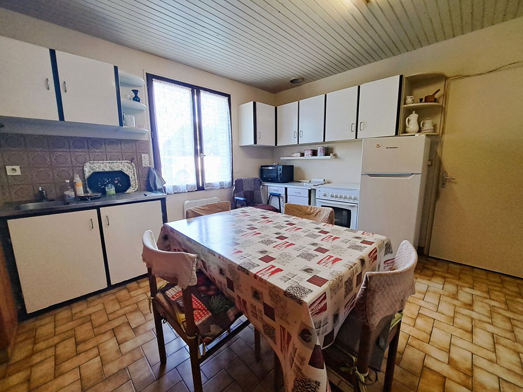 Achat maison 4 chambre(s) - Mesnard-la-Barotière