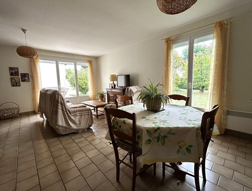 Achat maison 3 chambre(s) - Saint-Martin-Lacaussade