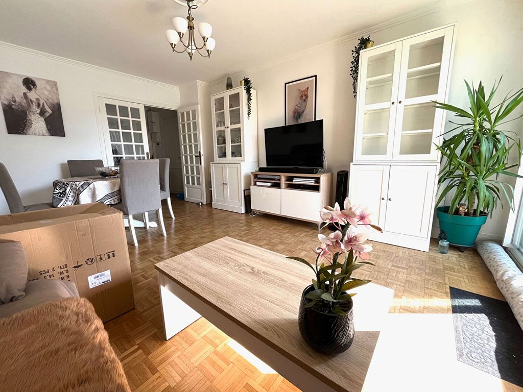 Achat appartement 3 pièce(s) Laval