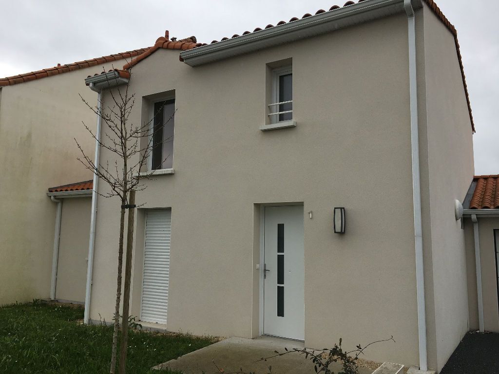 Achat maison à vendre 3 chambres 91 m² - Clisson