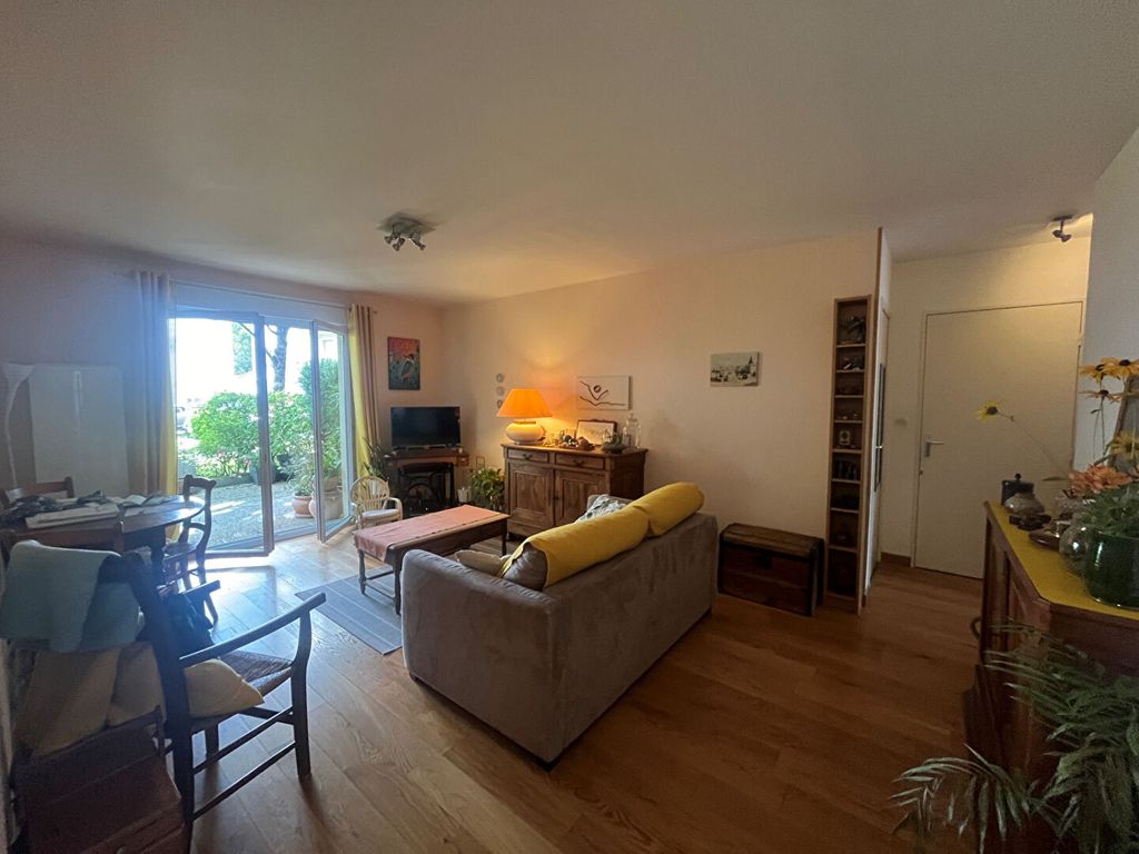 Achat appartement à vendre 3 pièces 64 m² - Saint-Herblain