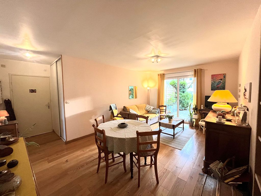 Achat appartement à vendre 3 pièces 64 m² - Saint-Herblain