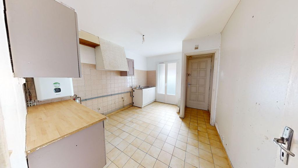 Achat maison 3 chambre(s) - Palaja