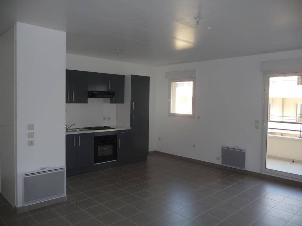 Achat appartement à vendre 2 pièces 48 m² - Gretz-Armainvilliers