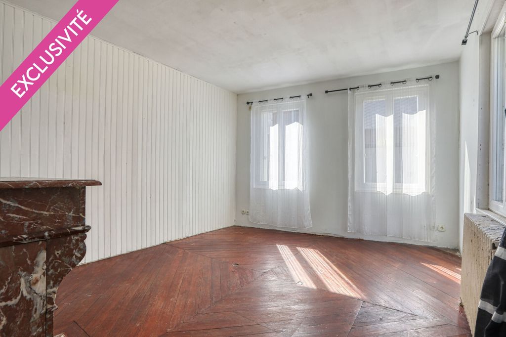 Achat maison 2 chambre(s) - Étrépagny