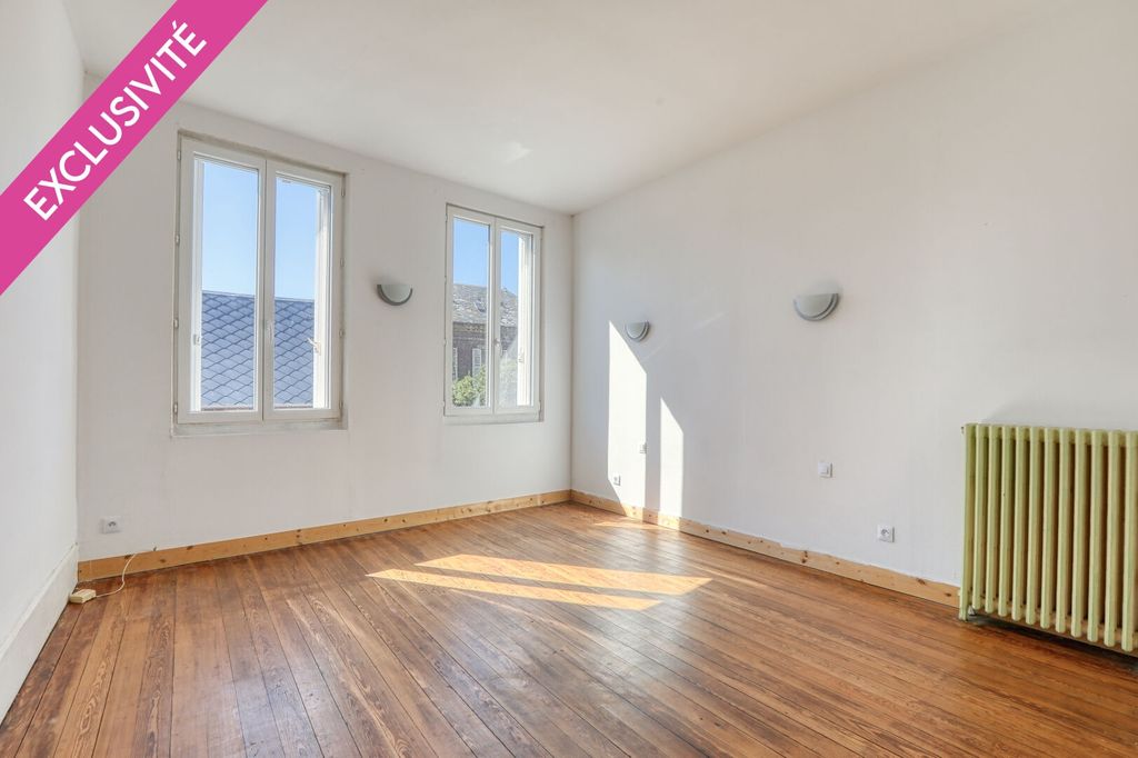 Achat maison 2 chambre(s) - Étrépagny