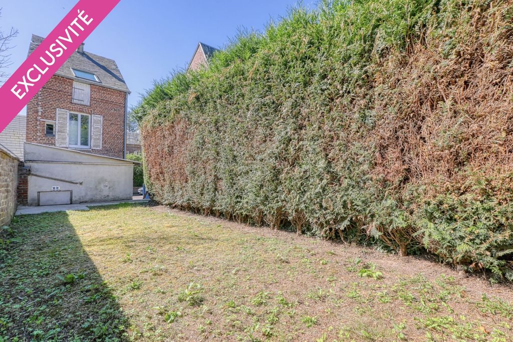 Achat maison à vendre 2 chambres 86 m² - Étrépagny