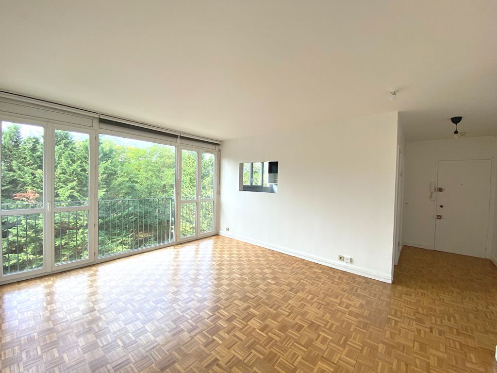 Achat appartement à vendre 2 pièces 53 m² - Gif-sur-Yvette