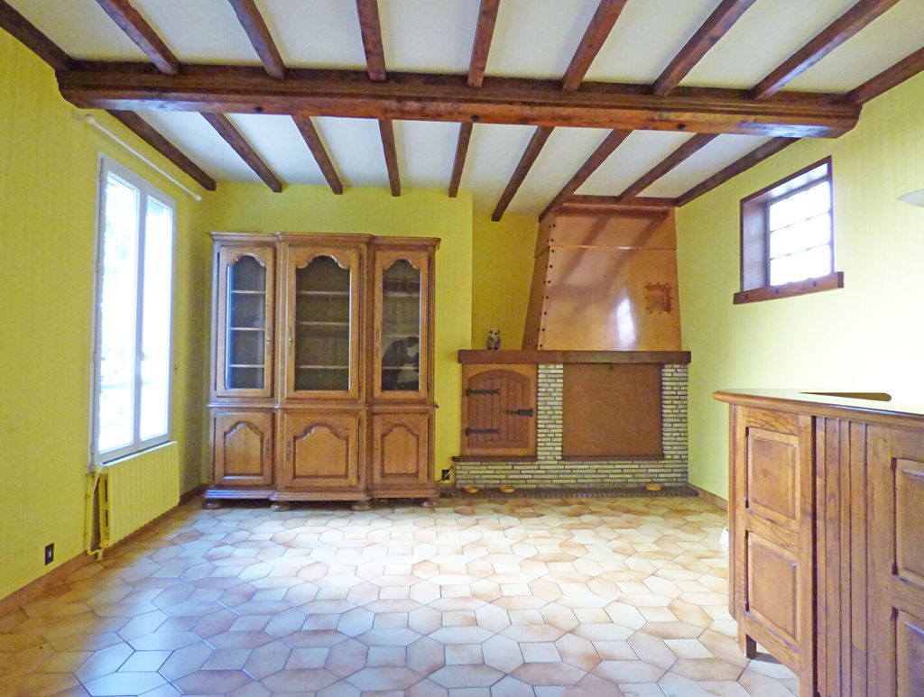 Achat maison 3 chambre(s) - Gagny