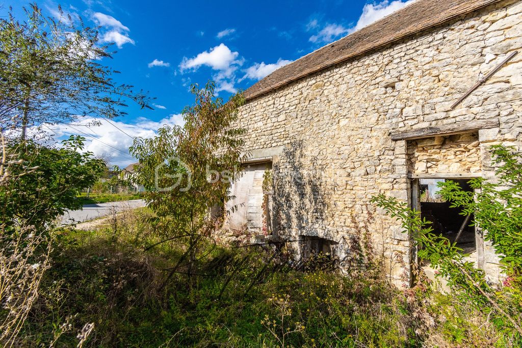 Achat maison 3 chambre(s) - Chaintreaux