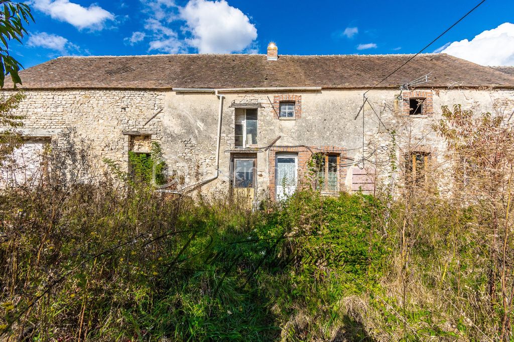 Achat maison 3 chambre(s) - Chaintreaux