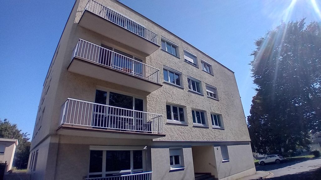 Achat appartement à vendre 2 pièces 49 m² - Hérouville-Saint-Clair