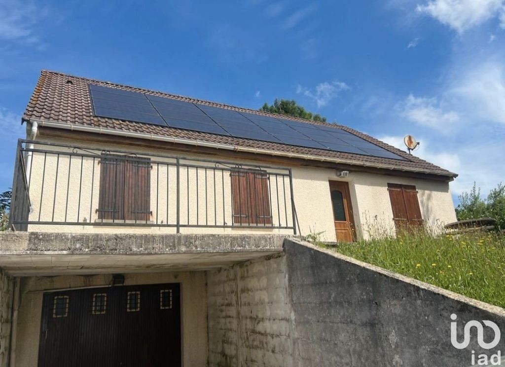 Achat maison à vendre 5 chambres 127 m² - La Ferté-sous-Jouarre