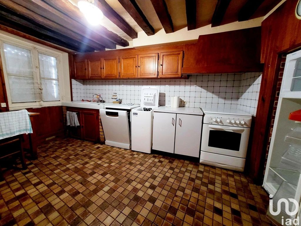 Achat maison 3 chambre(s) - La Ferté-sous-Jouarre