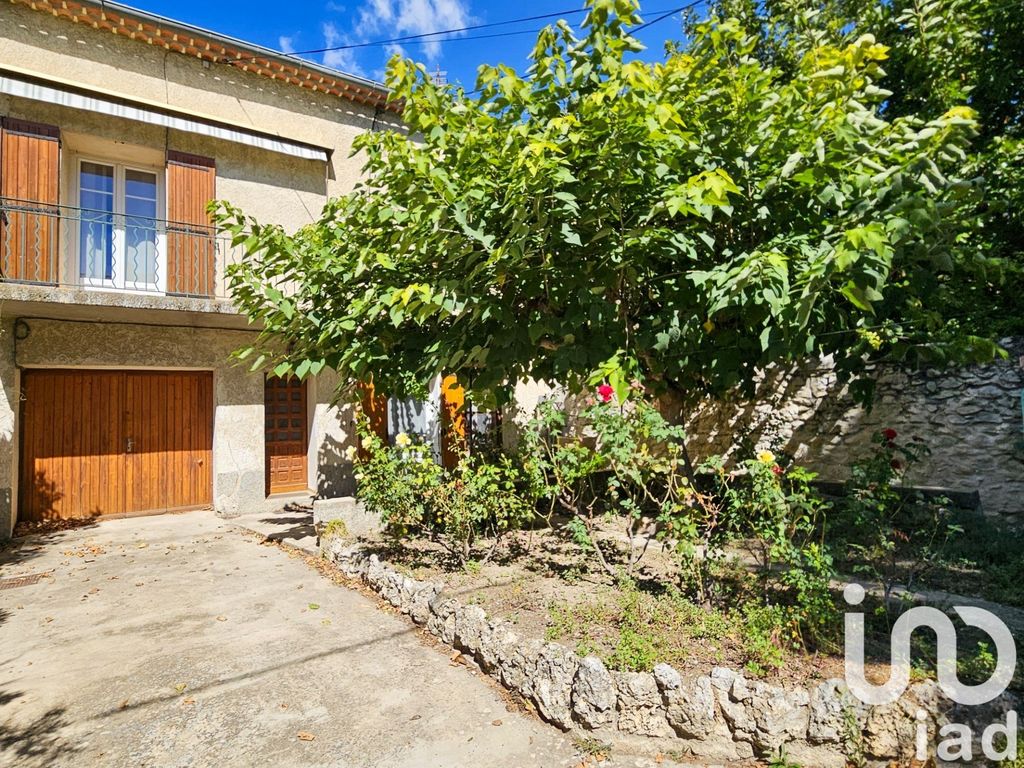 Achat maison à vendre 3 chambres 97 m² - Le Thor