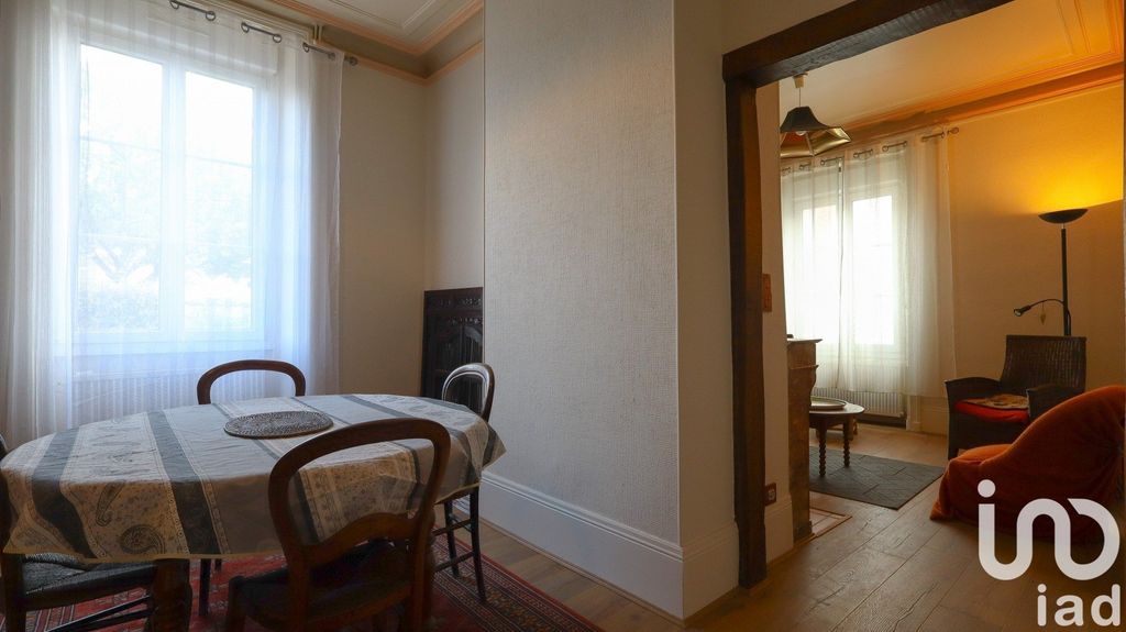 Achat maison à vendre 4 chambres 130 m² - Laval