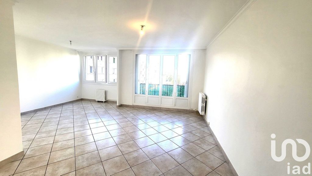 Achat appartement 4 pièce(s) Montargis