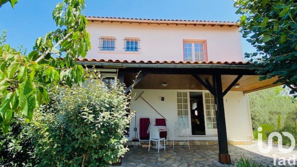 Achat maison à vendre 3 chambres 126 m² - Vaux-sur-Mer