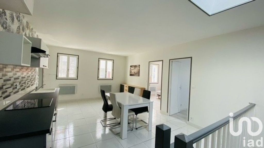 Achat maison à vendre 4 chambres 97 m² - Royan