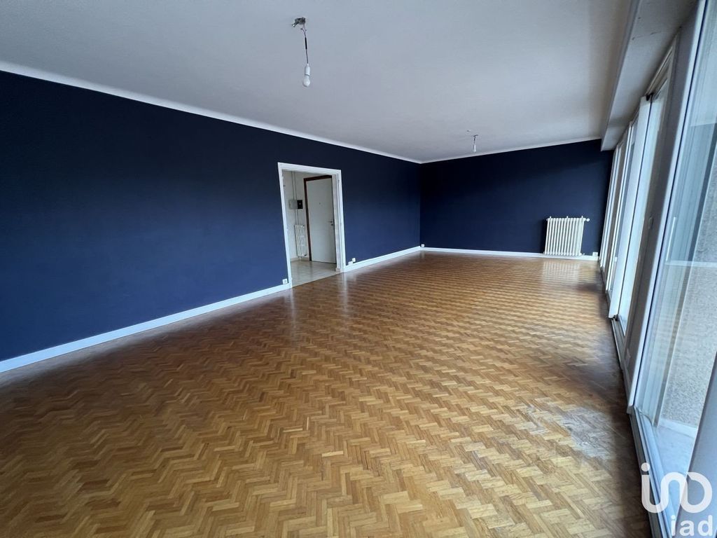 Achat appartement à vendre 5 pièces 107 m² - Cholet