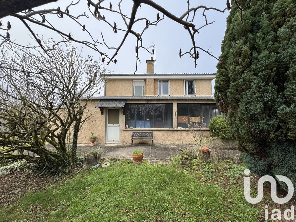 Achat maison à vendre 4 chambres 123 m² - Cissé