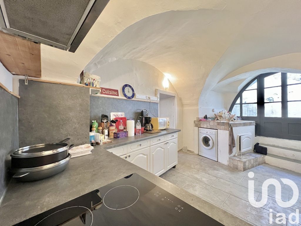 Achat appartement à vendre 4 pièces 95 m² - Langlade