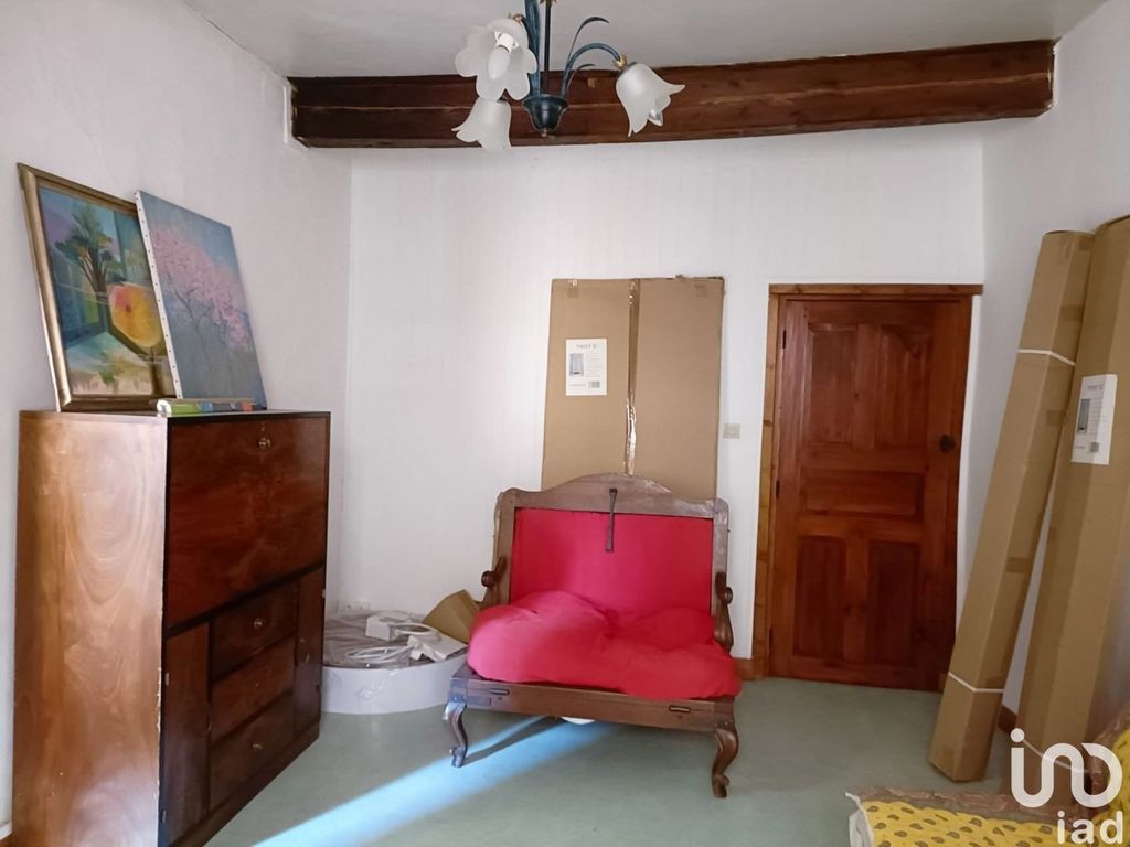 Achat maison 1 chambre(s) - Corps