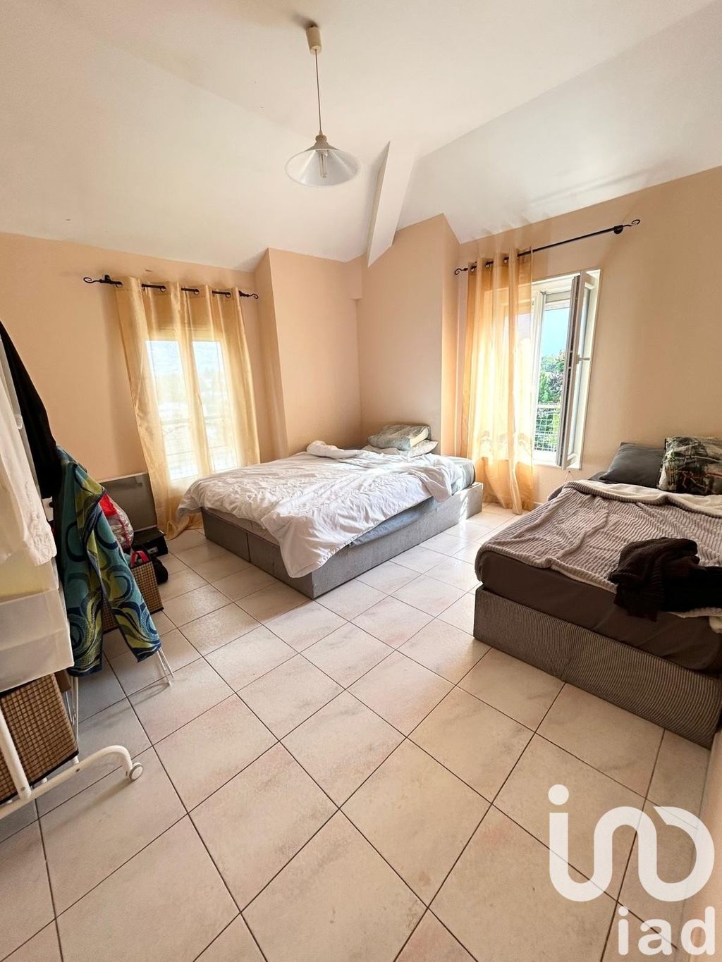 Achat appartement à vendre 2 pièces 35 m² - Arnouville