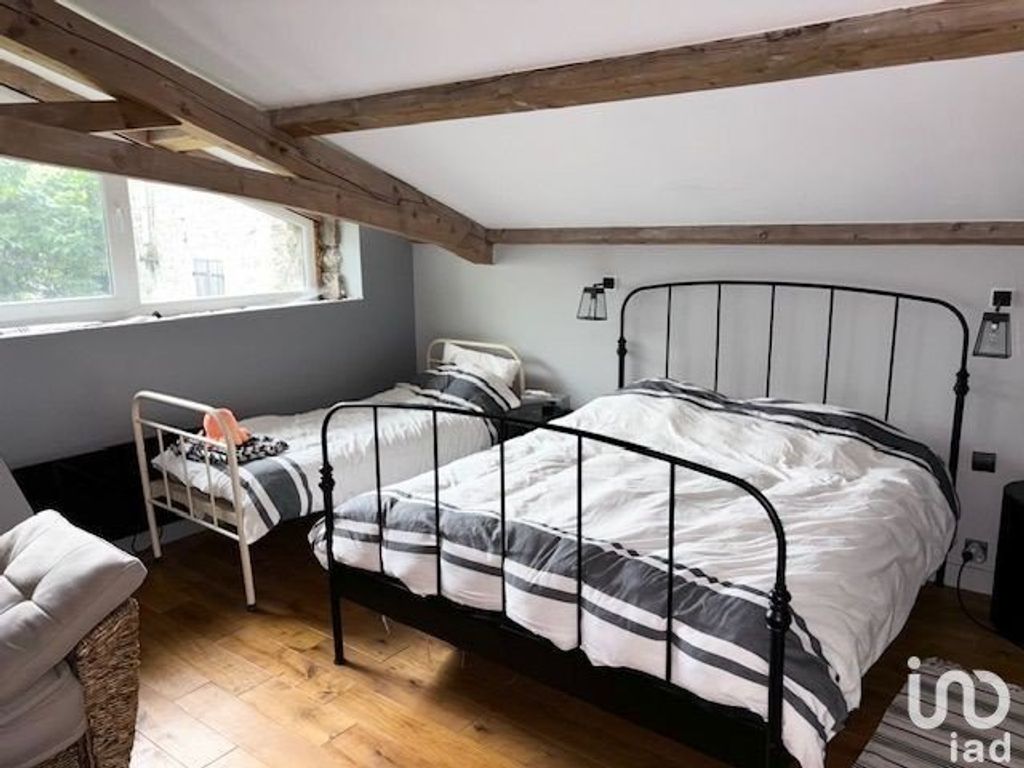 Achat maison 3 chambre(s) - Vals-les-Bains