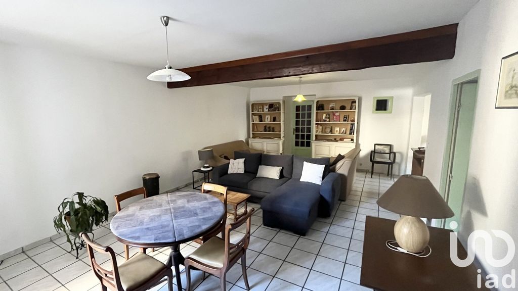 Achat appartement à vendre 3 pièces 103 m² - Vals-les-Bains