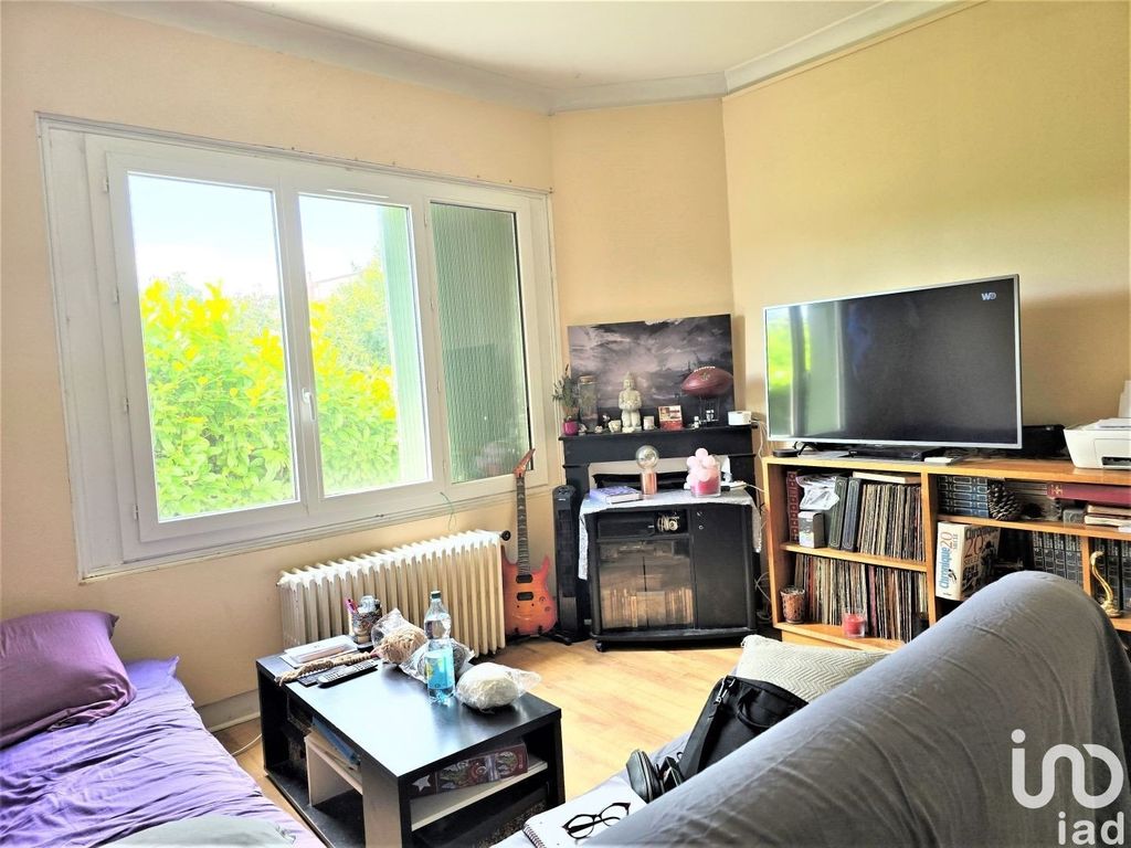 Achat maison 2 chambre(s) - Bergerac