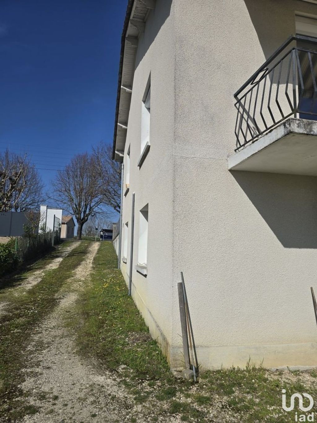 Achat maison 3 chambre(s) - Ribérac