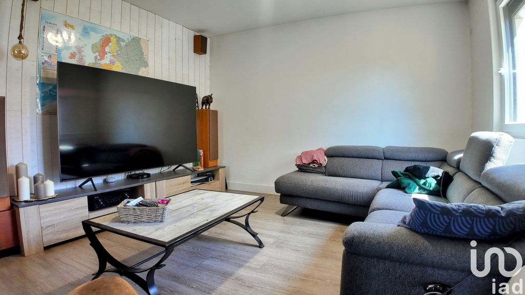 Achat maison 5 chambre(s) - Saint-Laurent-la-Conche