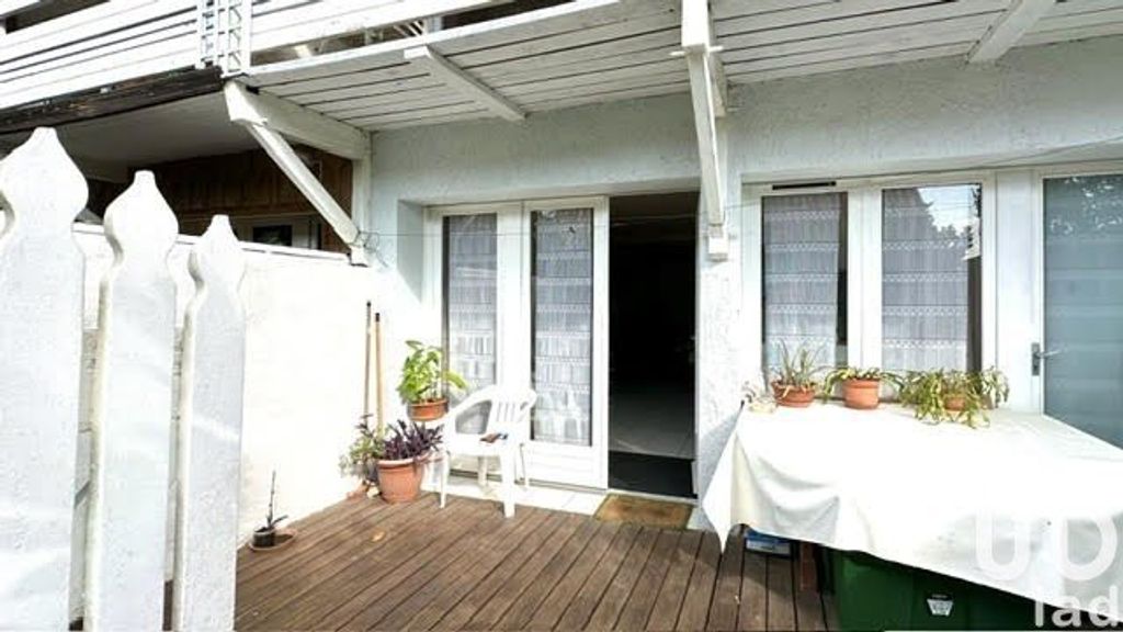 Achat duplex à vendre 4 pièces 86 m² - Arès