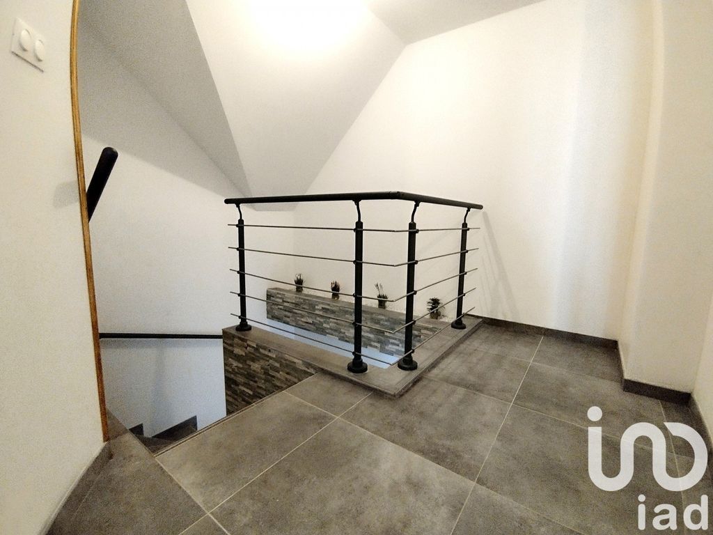 Achat maison 4 chambre(s) - Ottmarsheim