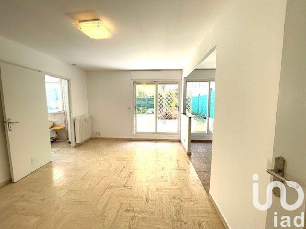 Achat appartement à vendre 2 pièces 39 m² - Nice