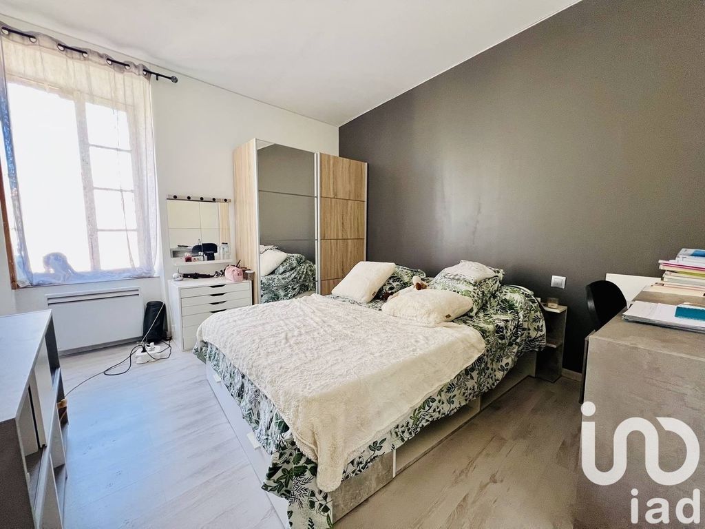 Achat maison 3 chambre(s) - Thézan-des-Corbières