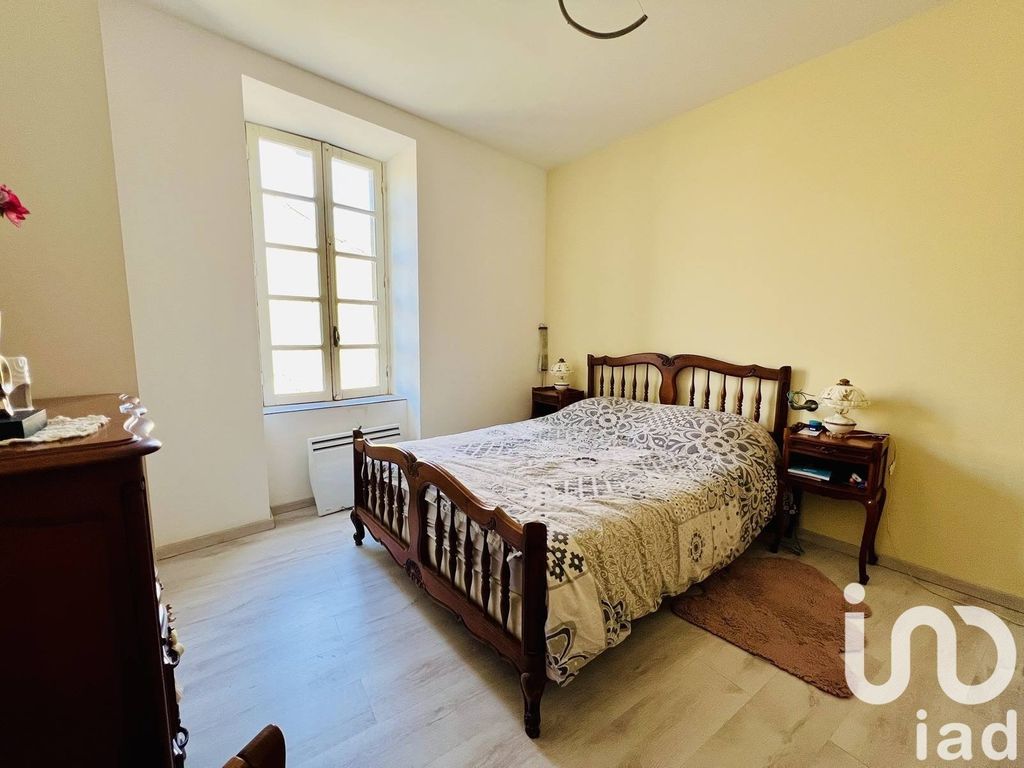 Achat maison 3 chambre(s) - Thézan-des-Corbières