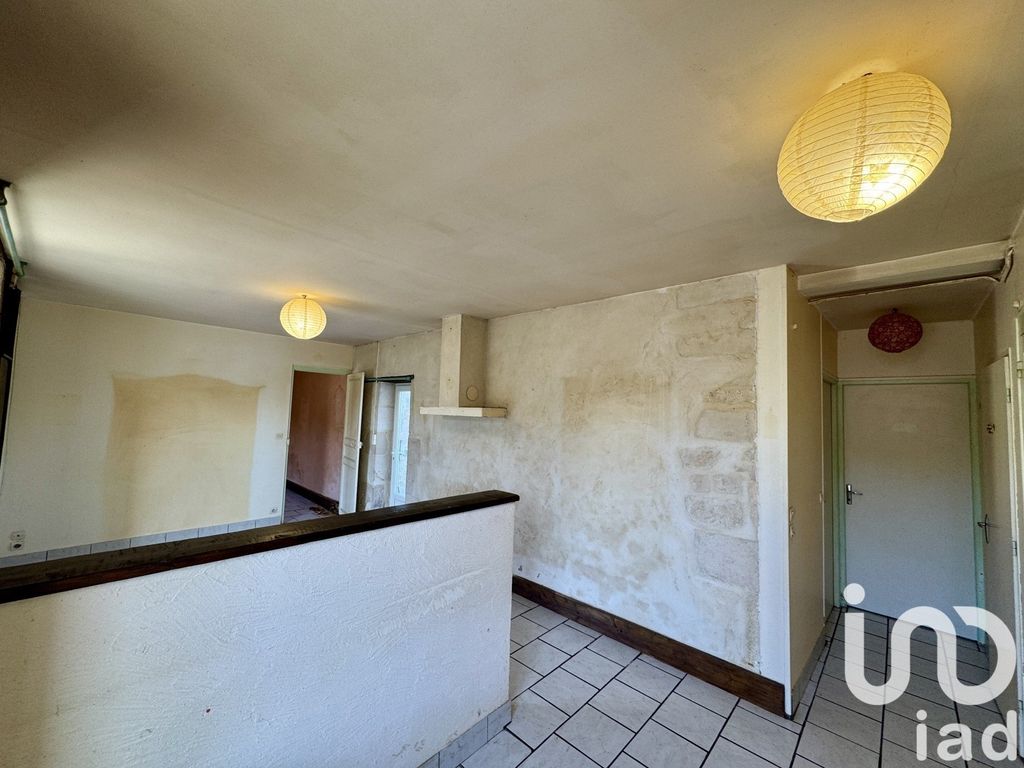 Achat maison 2 chambre(s) - Beauvoir-sur-Niort