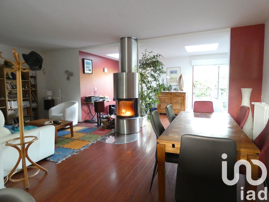 Achat maison à vendre 7 chambres 215 m² - Rennes