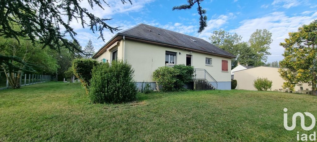 Achat maison à vendre 4 chambres 171 m² - Chevillon-sur-Huillard