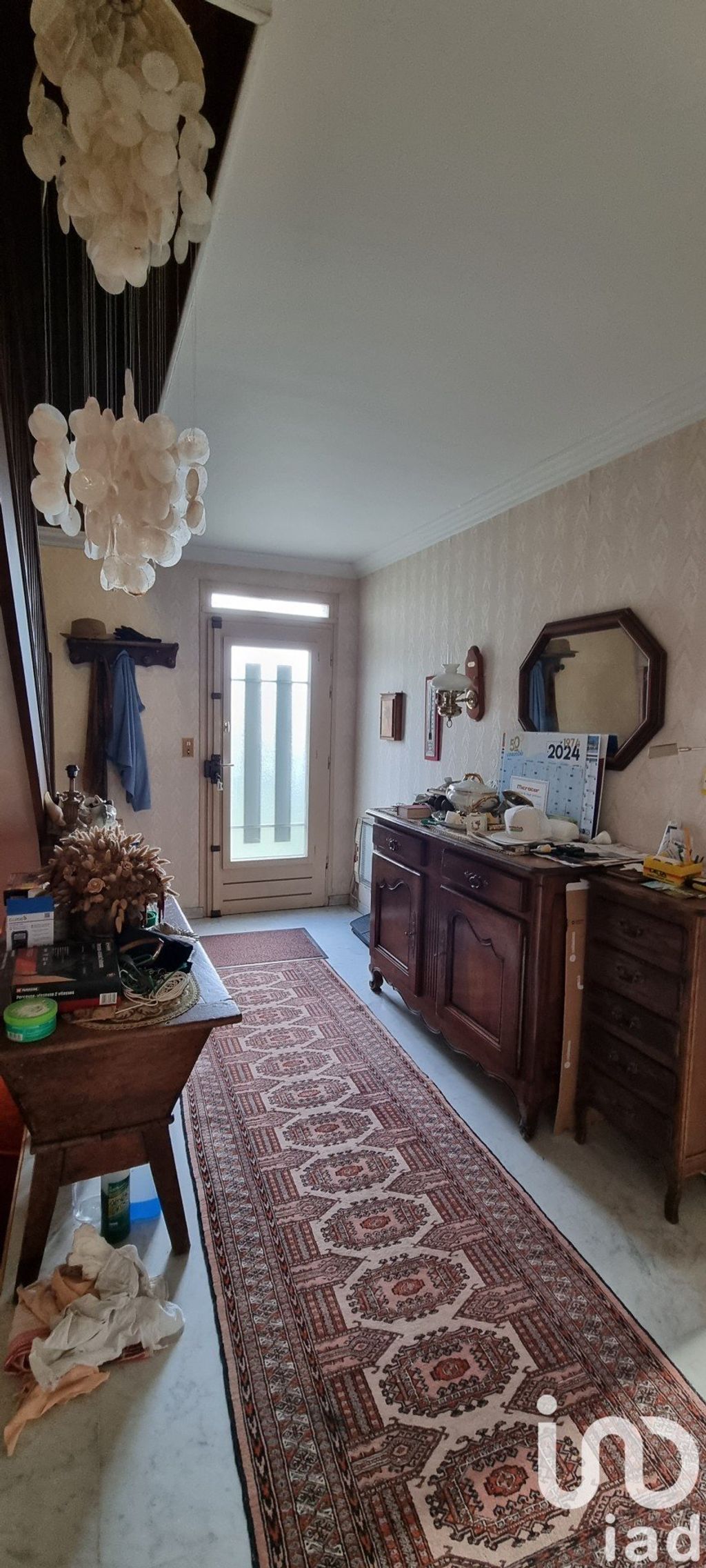 Achat maison 4 chambre(s) - Chevillon-sur-Huillard