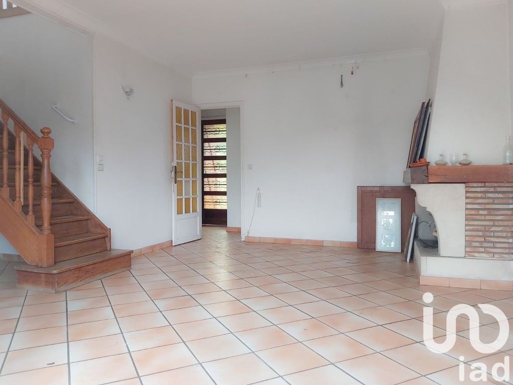 Achat maison 4 chambre(s) - Montfermeil