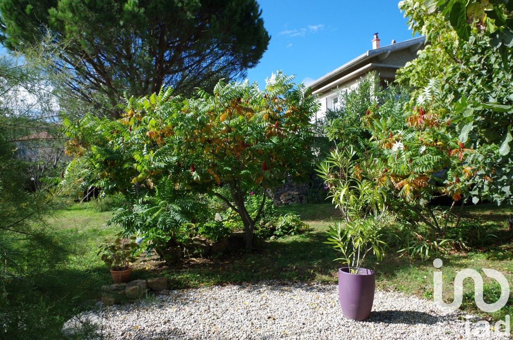 Achat maison 3 chambre(s) - Félines