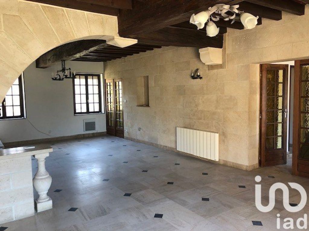 Achat maison à vendre 4 chambres 180 m² - Bièvres